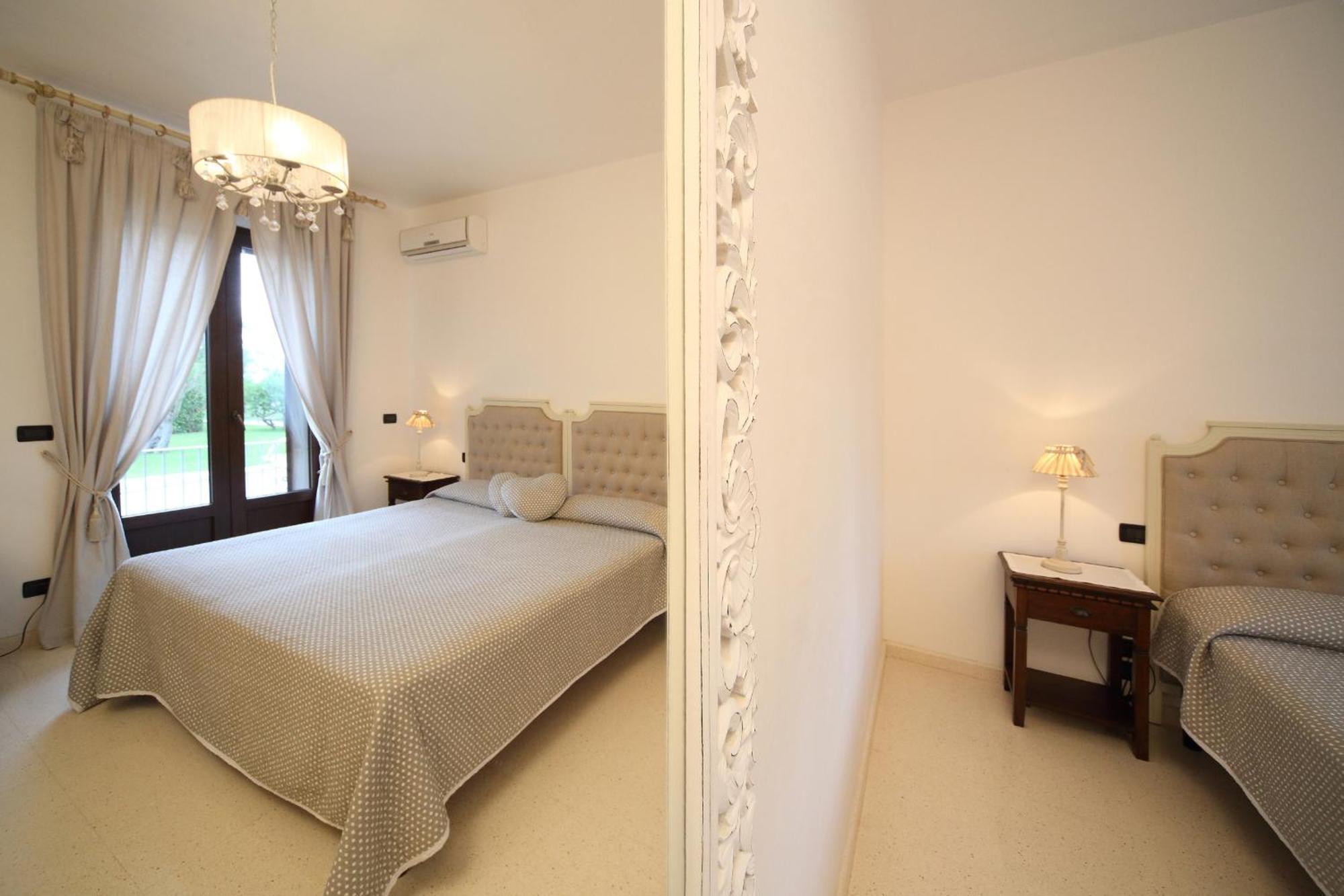 Willaria Country House Cursi Room photo