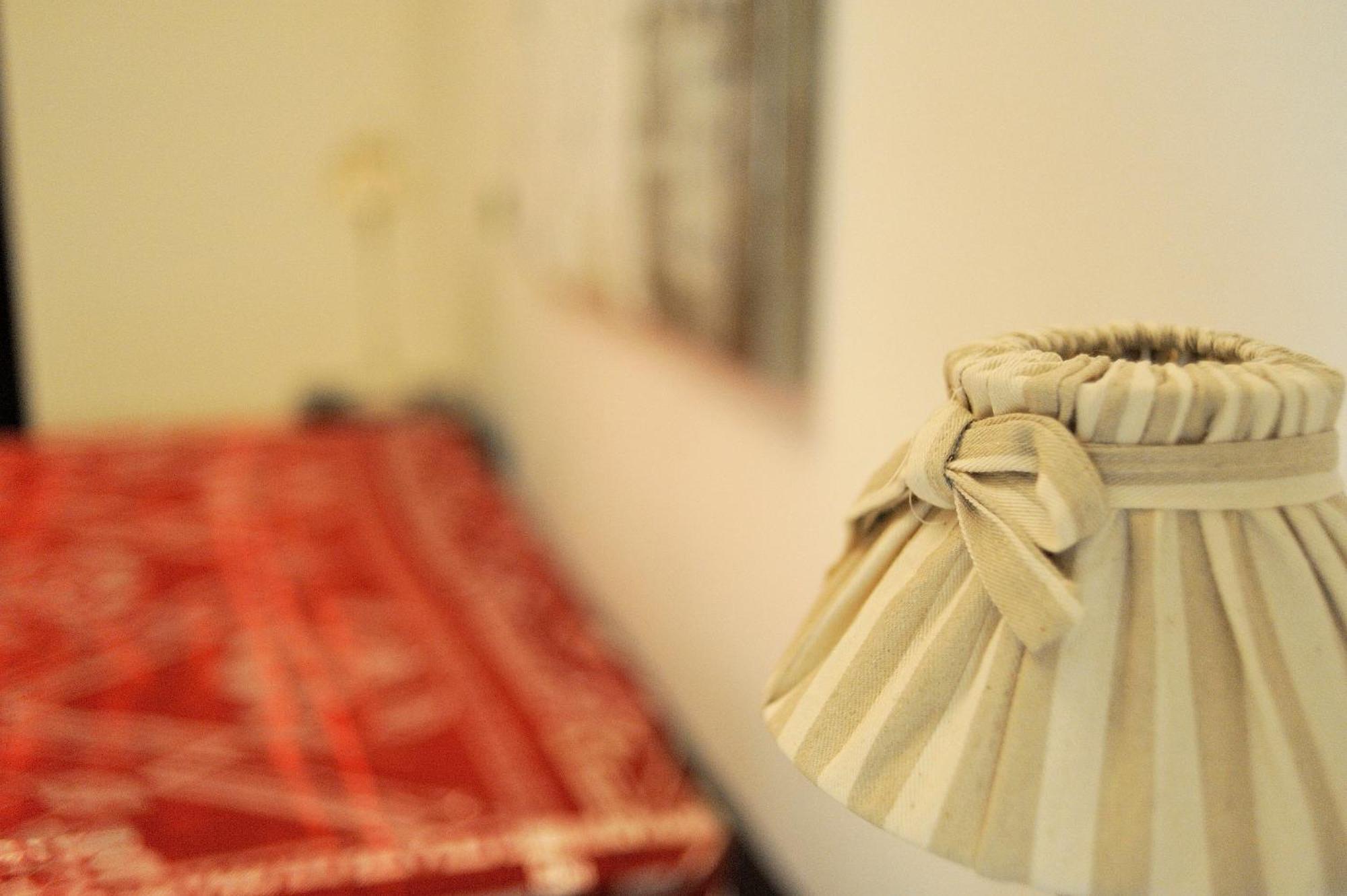 Willaria Country House Cursi Room photo