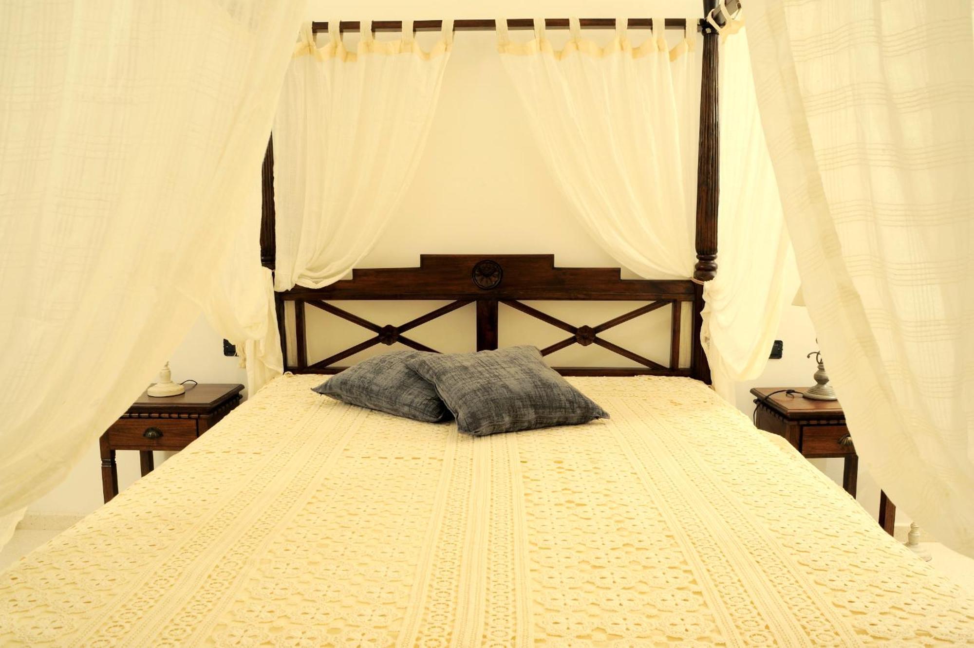 Willaria Country House Cursi Room photo