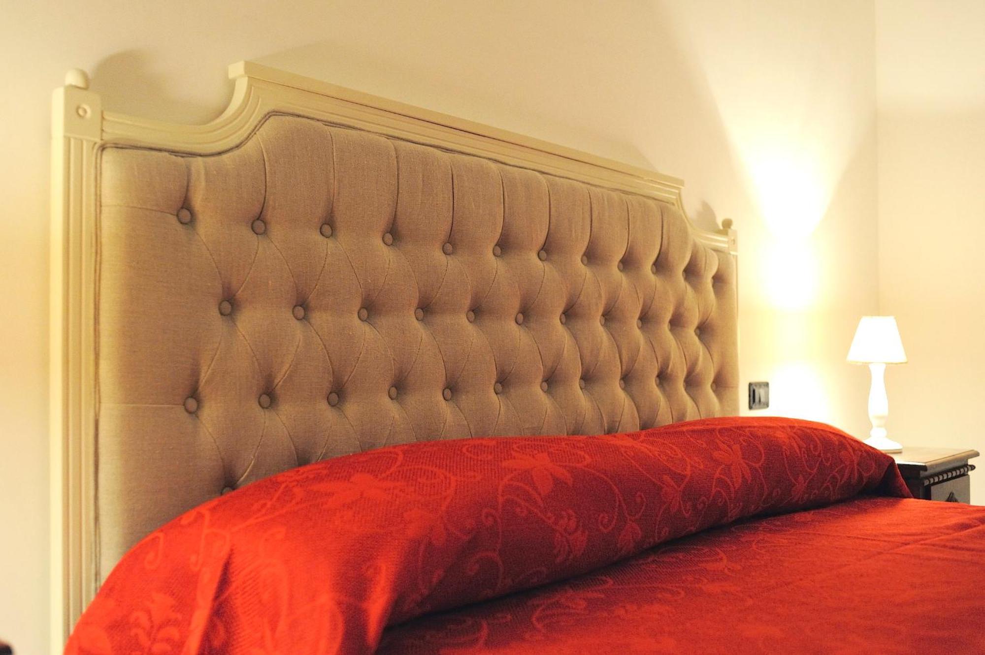Willaria Country House Cursi Room photo