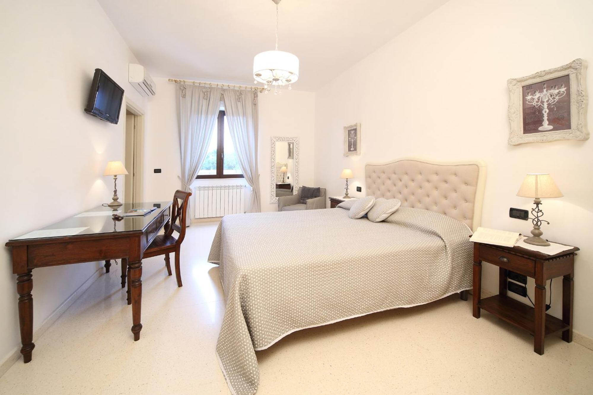 Willaria Country House Cursi Room photo