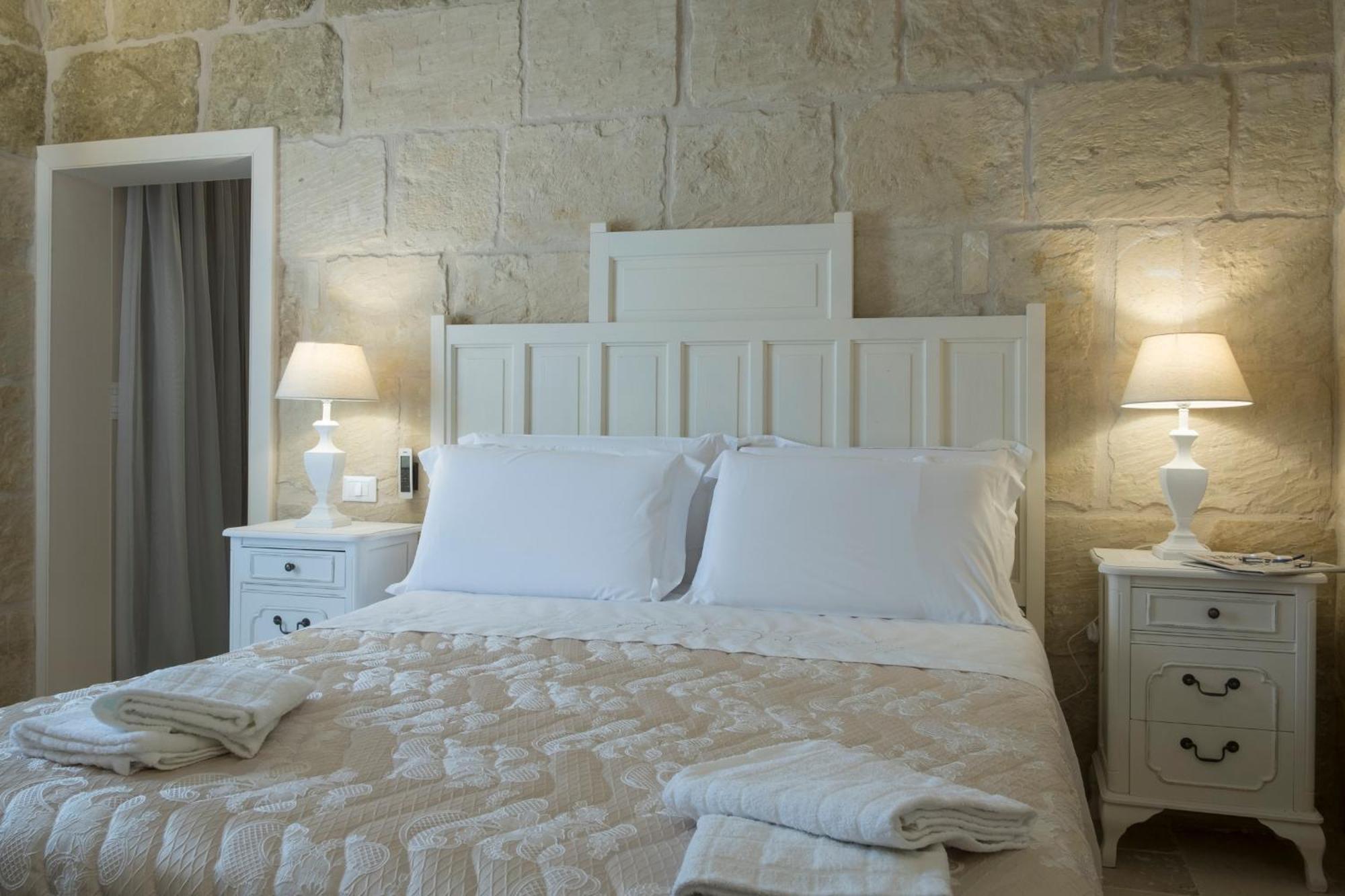 Willaria Country House Cursi Room photo