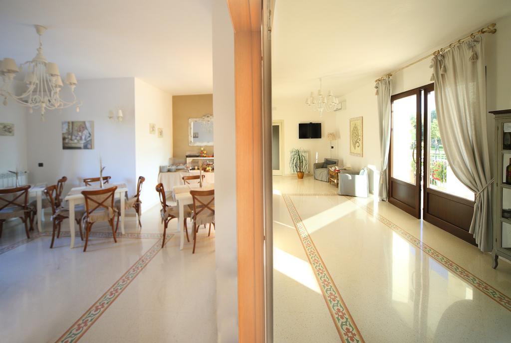 Willaria Country House Cursi Exterior photo