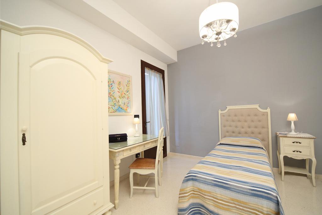 Willaria Country House Cursi Exterior photo