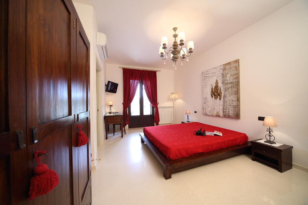 Willaria Country House Cursi Exterior photo