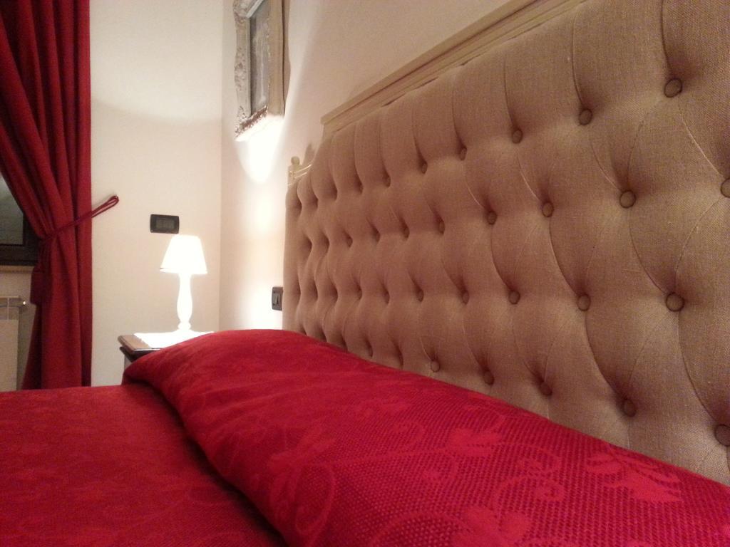 Willaria Country House Cursi Room photo