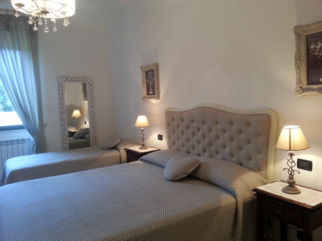 Willaria Country House Cursi Room photo